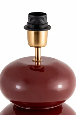 Alde & Lind Lampefødder-Lampefod Becca H39