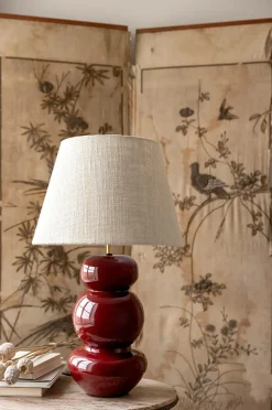 Alde & Lind Lampefødder-Lampefod Becca H39