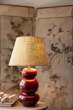 Alde & Lind Lampefødder-Lampefod Becca H39