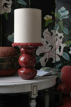 Alde & Lind Lampefødder-Lampefod Becca H39