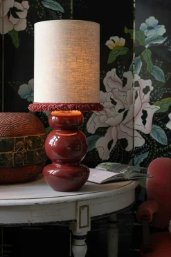 Alde & Lind Lampefødder-Lampefod Becca H39