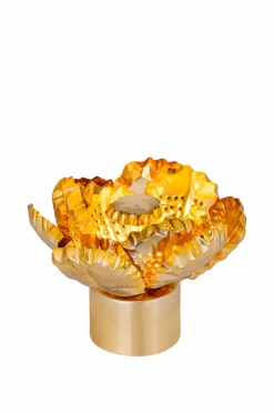 Alde & Lind Bordlamper-Lampefod Kamelia H13