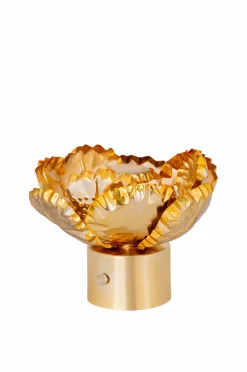 Alde & Lind Bordlamper-Lampefod Kamelia H13