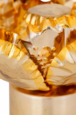 Alde & Lind Bordlamper-Lampefod Kamelia H13