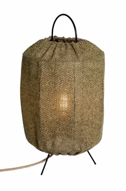 Alde & Lind Gulvlamper|Bordlamper-Lampefod Ami H50