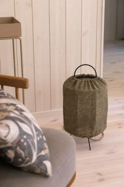 Alde & Lind Gulvlamper|Bordlamper-Lampefod Ami H50