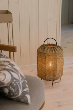 Alde & Lind Gulvlamper|Bordlamper-Lampefod Ami H50