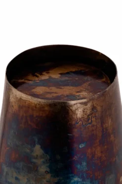 Alde & Lind Bordlamper-Lampefod Svampe H20