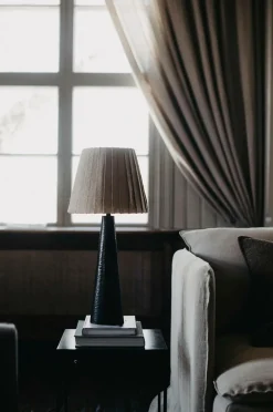 Alde & Lind Lampeskærme-Lampeskærm Karin D27