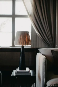 Alde & Lind Lampeskærme-Lampeskærm Karin D27