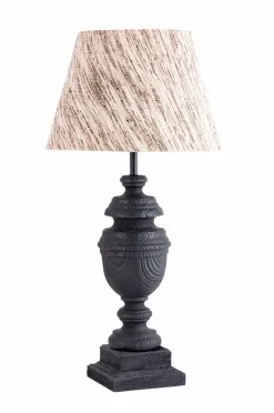 Alde & Lind Lampeskærme-Lampeskærm Karin D35