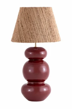 Alde & Lind Lampeskærme-Lampeskærm Karin D35