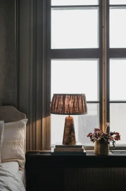 Alde & Lind Lampeskærme-Lampeskærm Vide D36