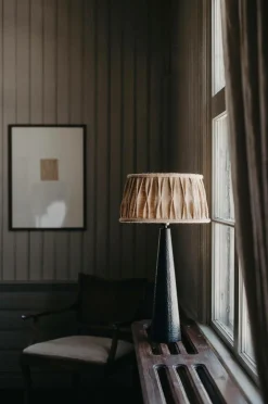 Alde & Lind Lampeskærme-Lampeskærm Vide D36