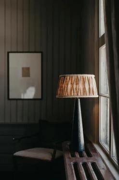 Alde & Lind Lampeskærme-Lampeskærm Vide D36