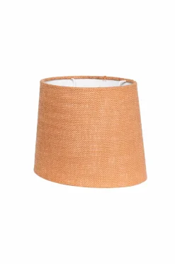 Alde & Lind Lampeskærme-Lampeskærm Alice D27 oval Grain