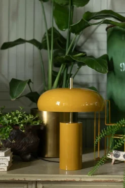 Alde & Lind Bordlamper-Lampesokkel Lex H41