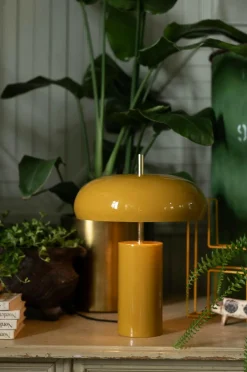 Alde & Lind Bordlamper-Lampesokkel Lex H41