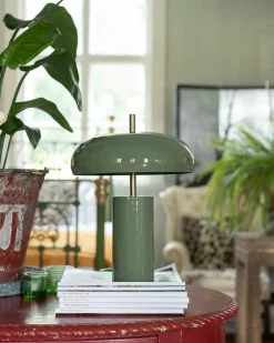 Alde & Lind Bordlamper-Lampesokkel Lex H41