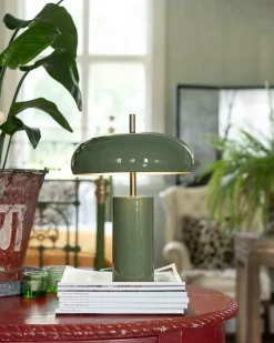 Alde & Lind Bordlamper-Lampesokkel Lex H41