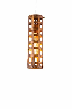 Alde & Lind Pendler-Loftslampeskærm Kolonn H35