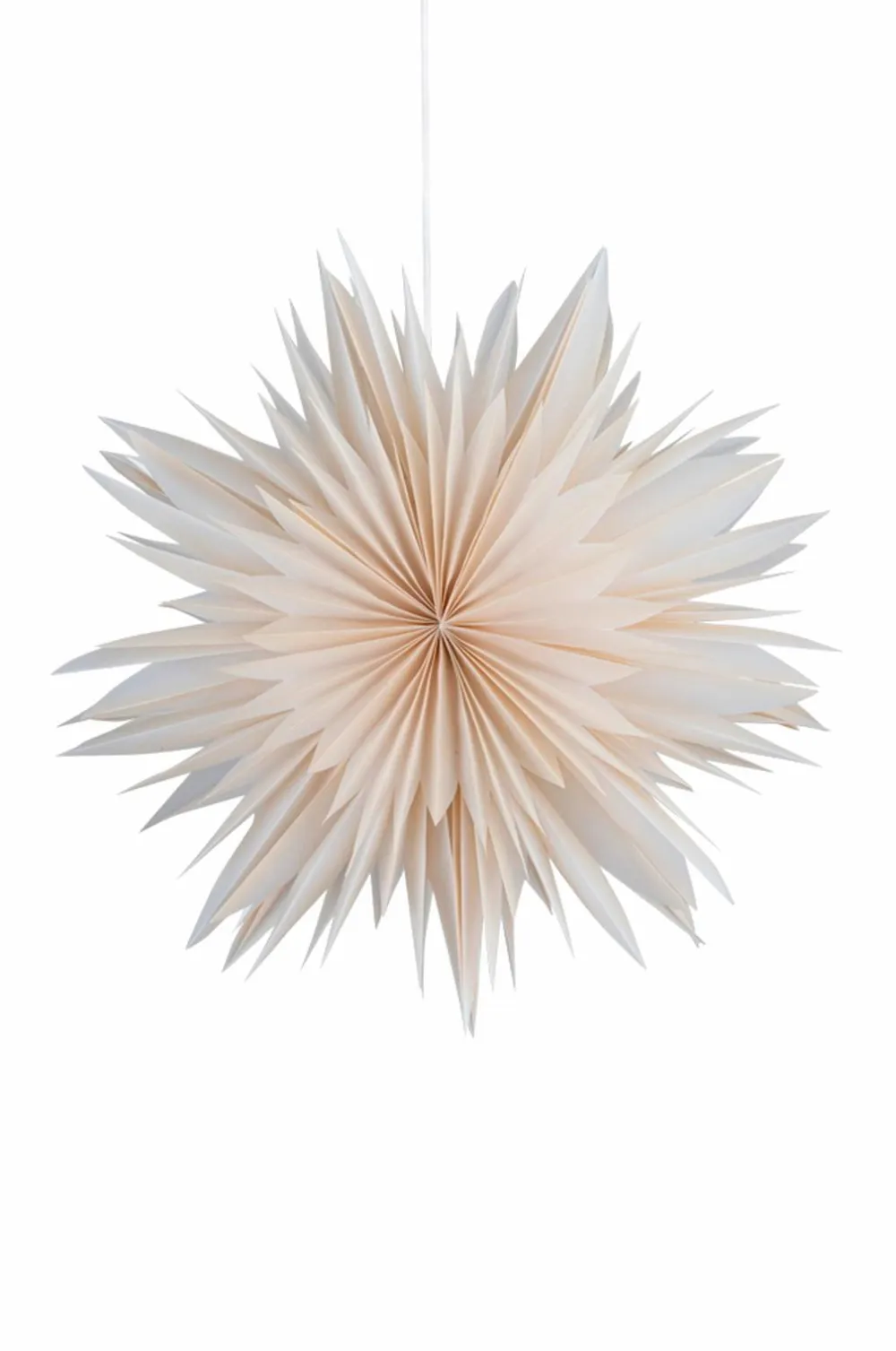 Alde & Lind Julepynt|Julebelysning-Twist D50