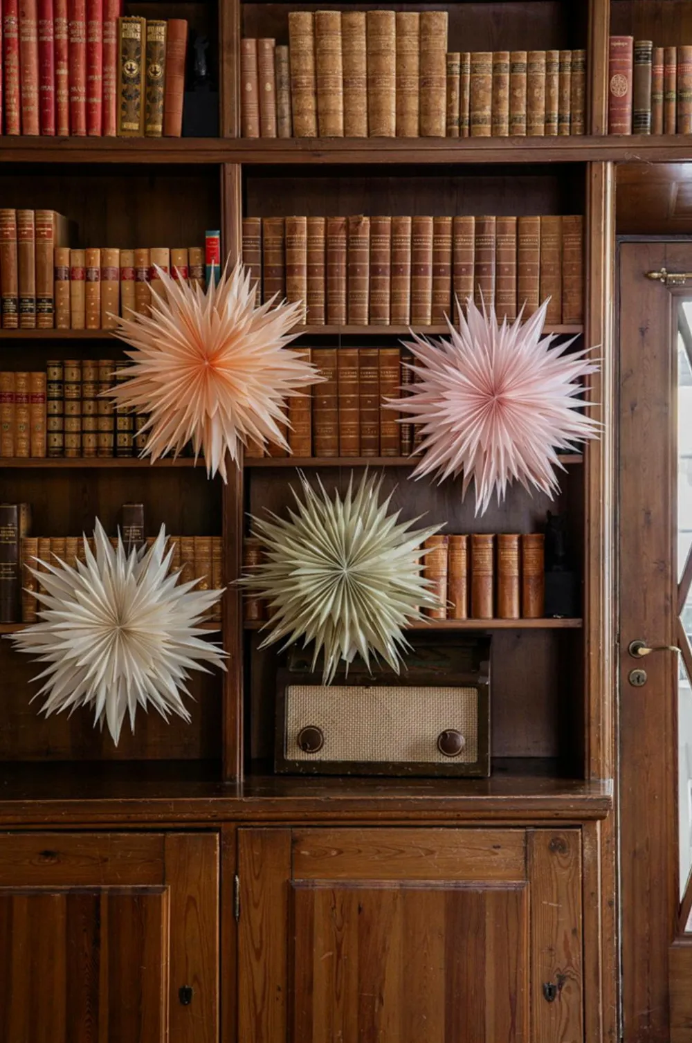 Alde & Lind Julepynt|Julebelysning-Twist D50