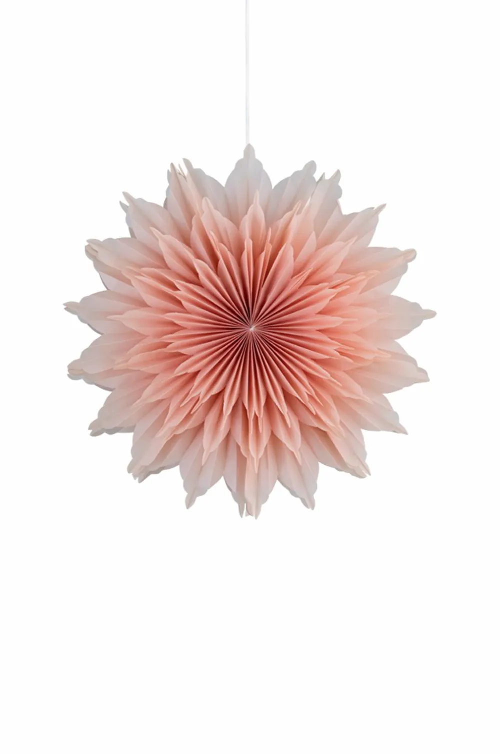 Alde & Lind Julepynt|Julebelysning-Vanja D50