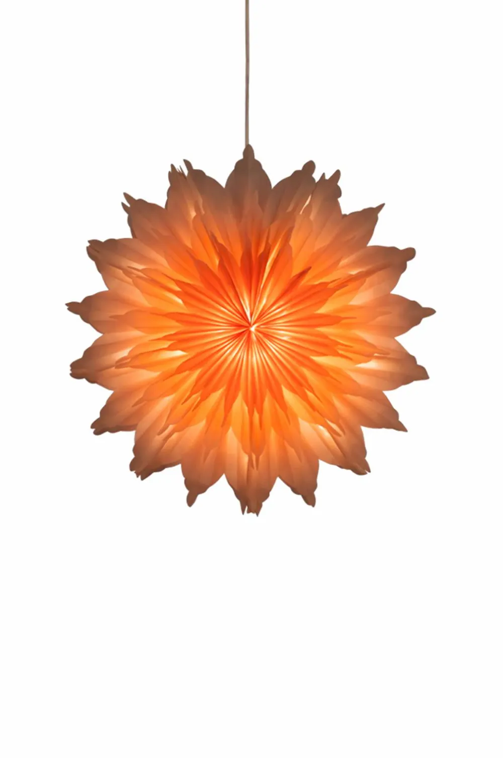 Alde & Lind Julepynt|Julebelysning-Vanja D50