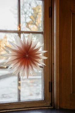 Alde & Lind Julepynt|Julebelysning-Vanja D50