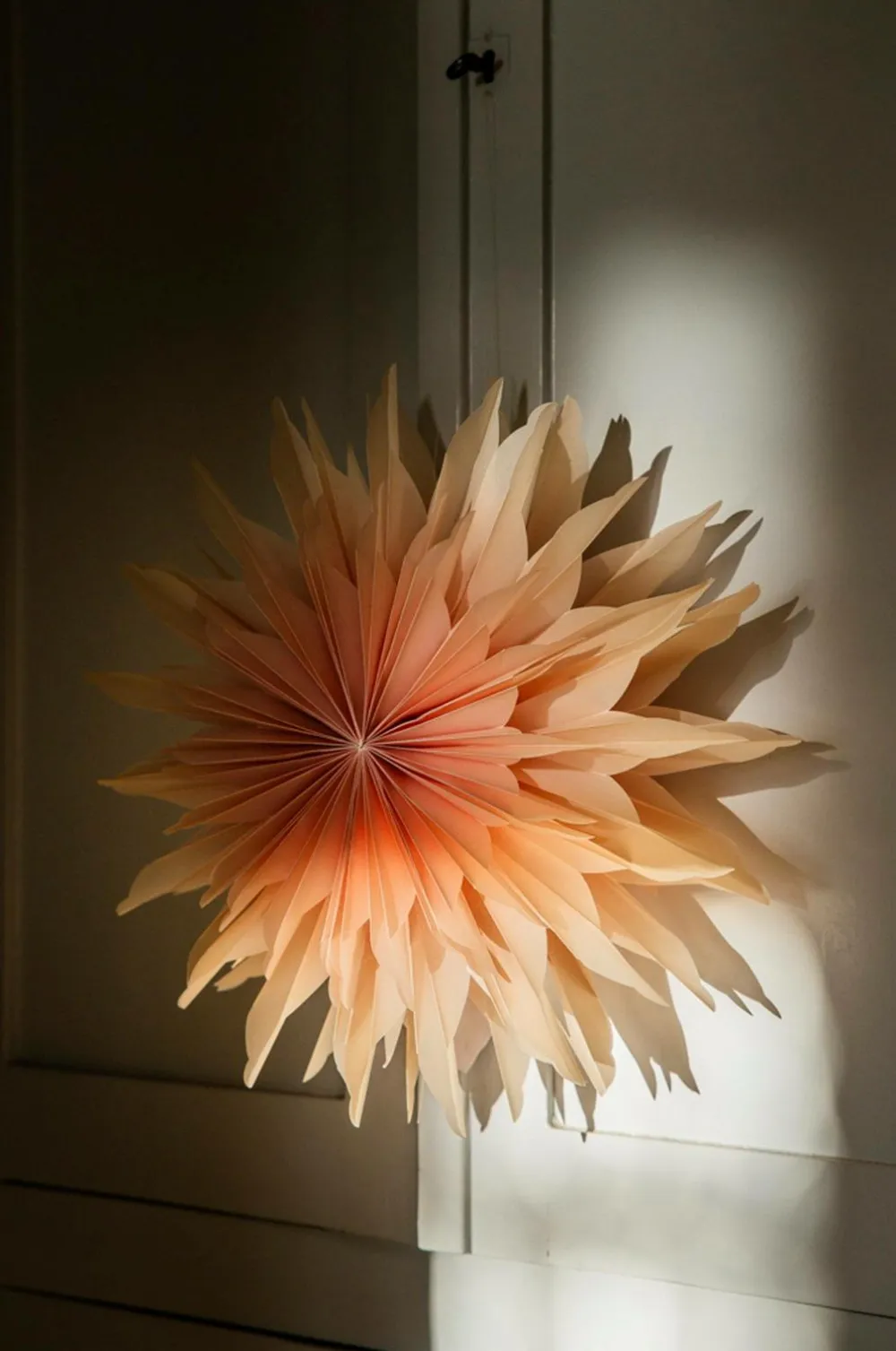 Alde & Lind Julepynt|Julebelysning-Vanja D50