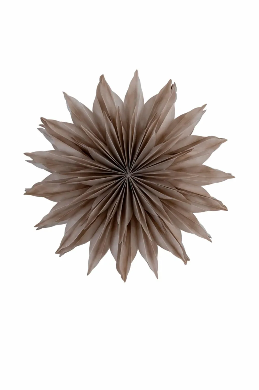 Alde & Lind Julepynt|Julebelysning-Vanja D50