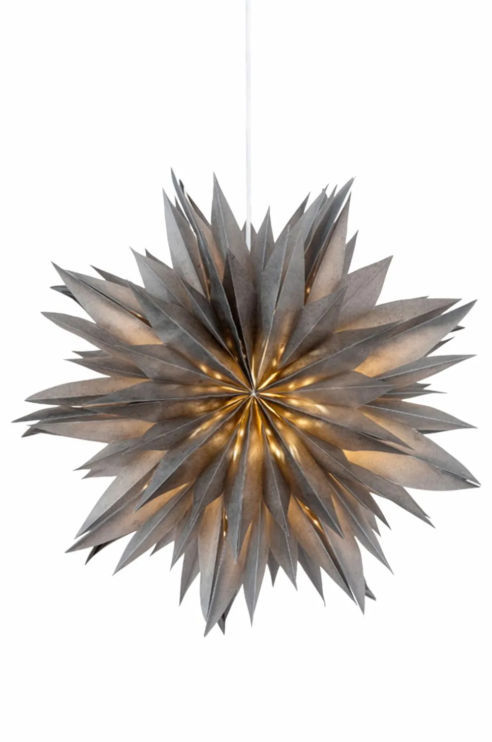 Alde & Lind Julepynt|Julebelysning-Vanja D50