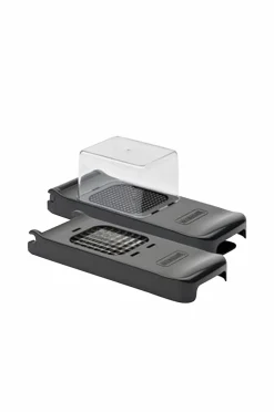 Alligator Husholdningsartikler-Hakker sæt 2 stk