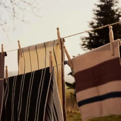 Andersen Opvask & Rengøring-Karklud , 2-p