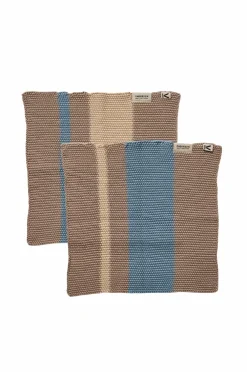 Andersen Opvask & Rengøring-Karklud , 2-p