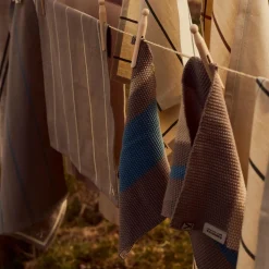 Andersen Opvask & Rengøring-Karklud , 2-p