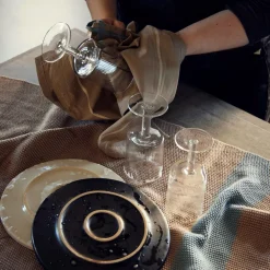 Andersen Køkkentekstiler-Køkkenhåndklæde