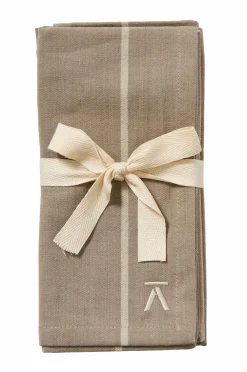 Andersen Bordtekstiler-Serviet , 2-p