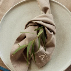 Andersen Bordtekstiler-Serviet , 2-p