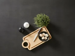 Andersen Husholdningsartikler-Skærebræt Circle