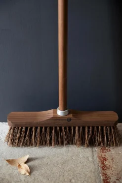 Andrée Jardin Opvask & Rengøring-Børste 33 cm - naturfiber