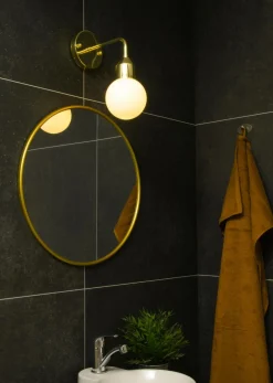 Aneta Lighting Badeværelsesbelysning-Badeværelsesbelysning Florens