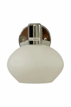 Aneta Lighting Badeværelsesbelysning-Badeværelseslampe Elba