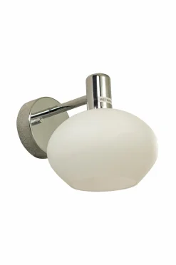 Aneta Lighting Badeværelsesbelysning-Badeværelseslampe Elba