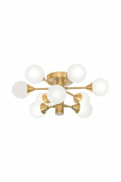 Aneta Lighting Badeværelsesbelysning-Badeværelseslampe Cosmos