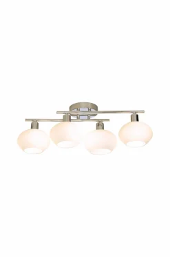 Aneta Lighting Badeværelsesbelysning-Badeværelseslampe Elba