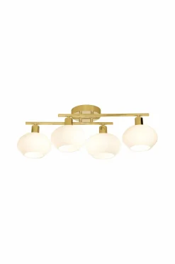 Aneta Lighting Badeværelsesbelysning-Badeværelseslampe Elba