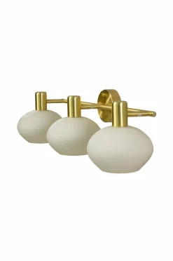 Aneta Lighting Badeværelsesbelysning-Badeværelseslampe Elba