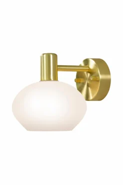 Aneta Lighting Badeværelsesbelysning-Badeværelseslampe Elba